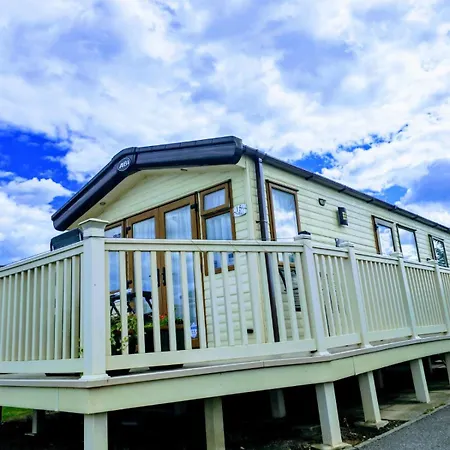 Seascape Horizon At Camber Sands Exterior photo